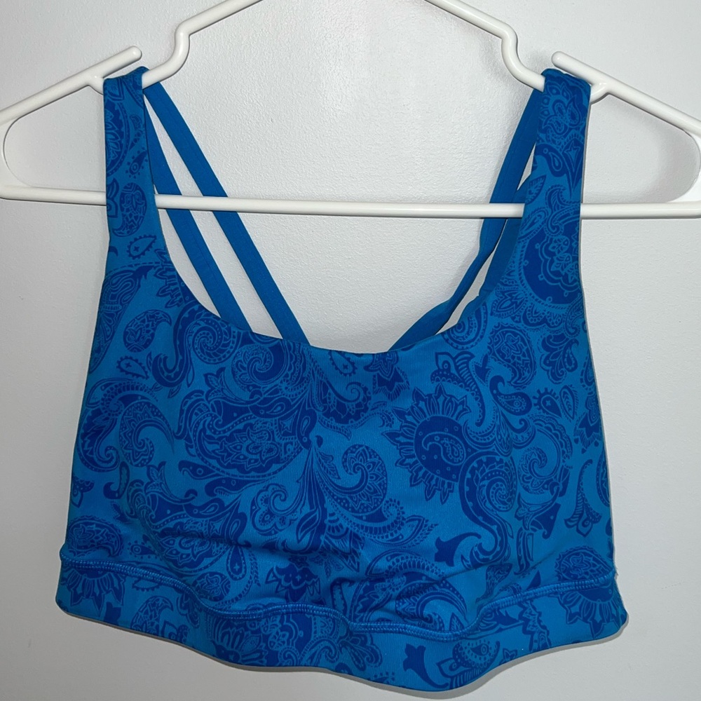 Lululemon Energy Bra